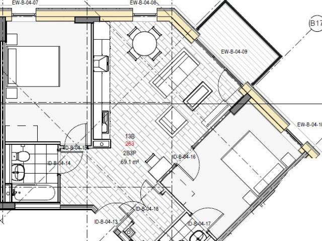 Apartment at Windsor Way, Birmingham
