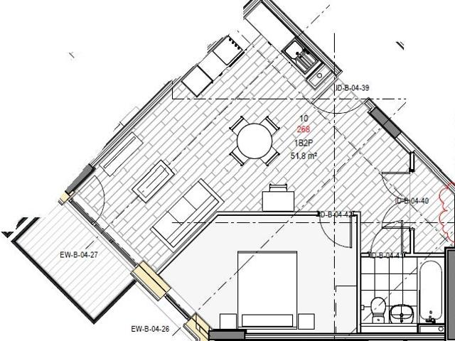 Apartment at Windsor Way, Birmingham