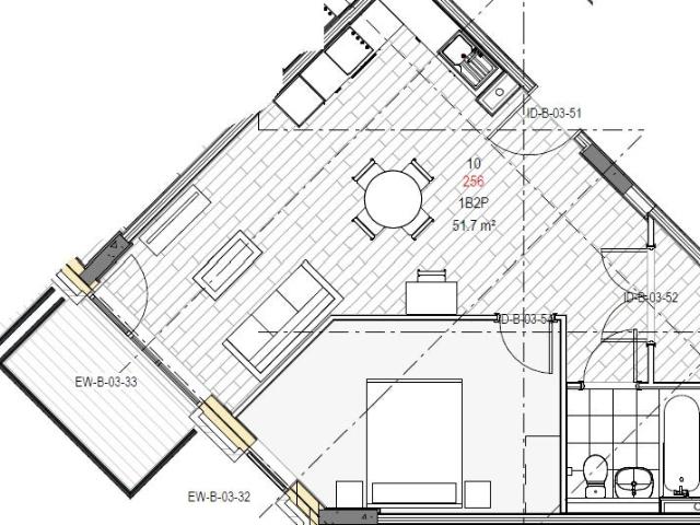 Apartment at Windsor Way, Birmingham