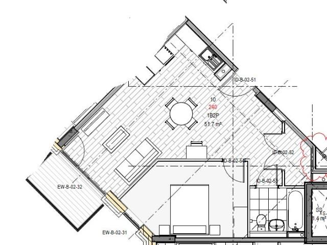 Apartment at Windsor Way, Birmingham
