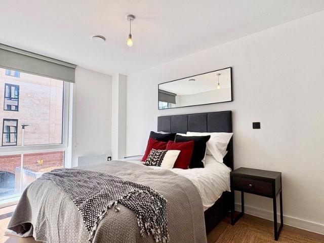 Apartment at Windsor Bridge Road, Bath