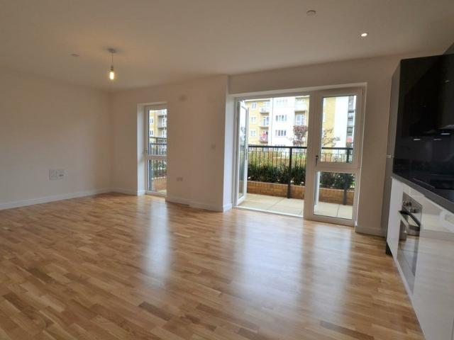 apartment at Windsor Court, West Drayton