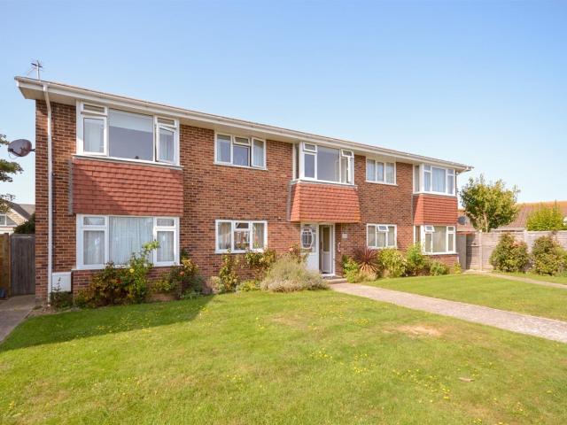Apartment at Windsor Drive, Chichester