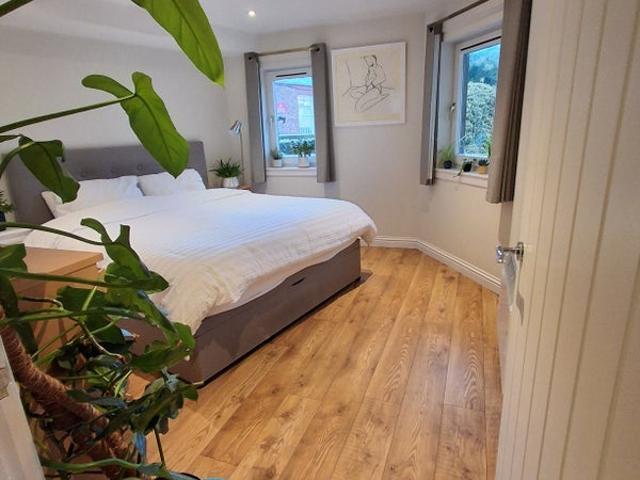 Apartment at Windsor Place, City of Edinburgh