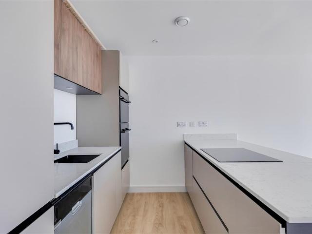 Apartment at Windsor Road, Penarth