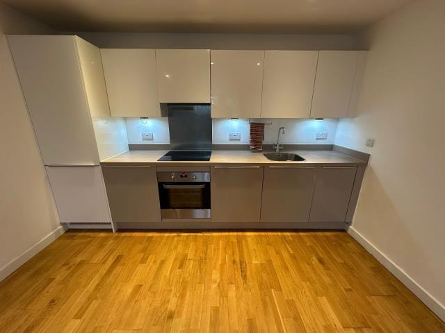 Apartment at Windsor Road, Slough