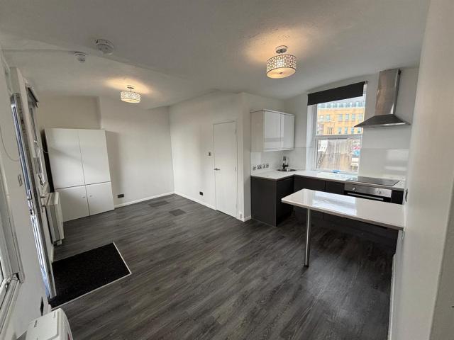 Apartment at Windsor Street, Brighton