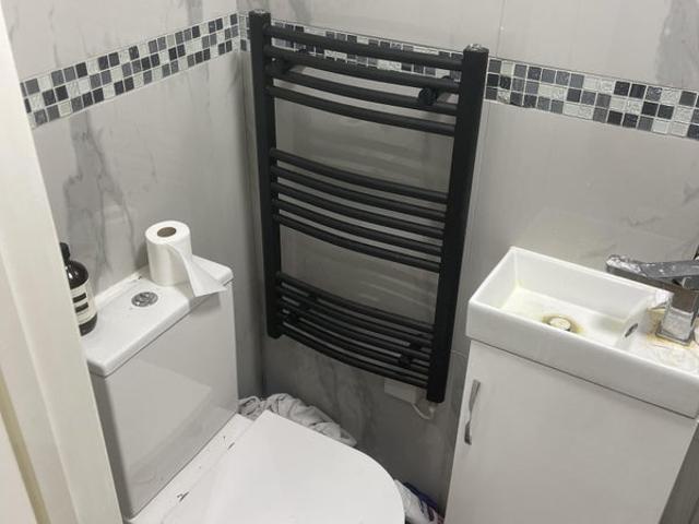Apartment at Windus Walk, Greater London