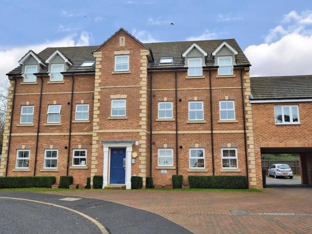 Apartment at Winnold Street, King's Lynn and West Norfolk