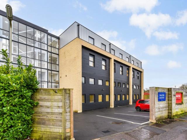 Apartment at Winnall Manor Road, Winchester