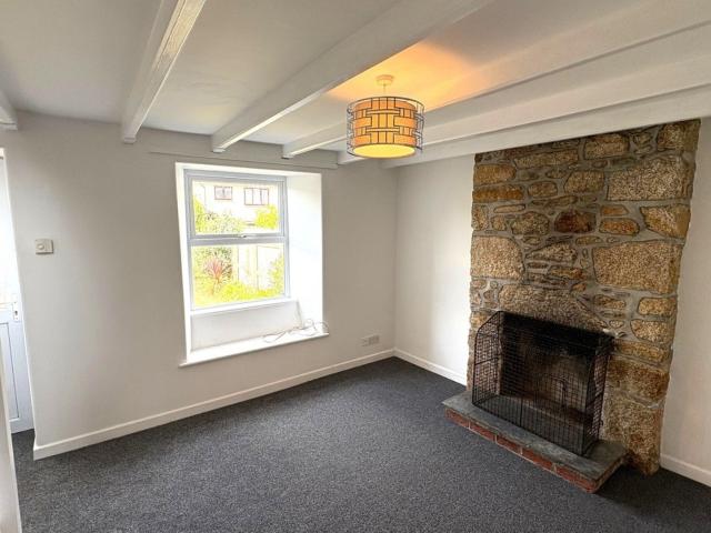 Apartment at Winns Row, Helston