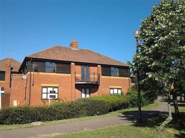 Apartment at Winstanley Lane, Milton Keynes