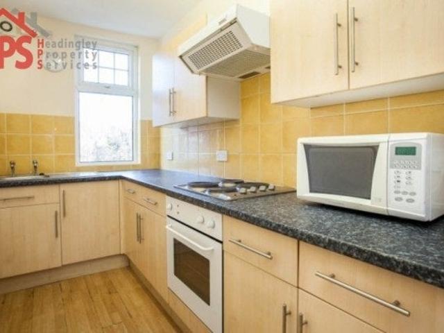 Apartment at Winston Gardens, Leeds