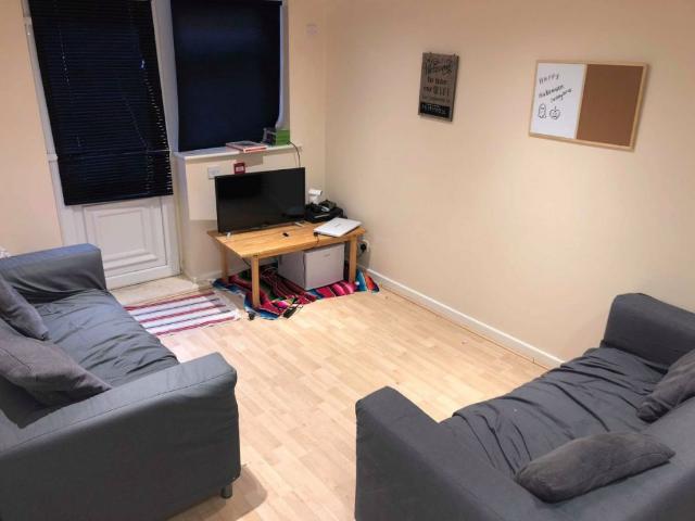 Apartment at Winston Gardens, Leeds