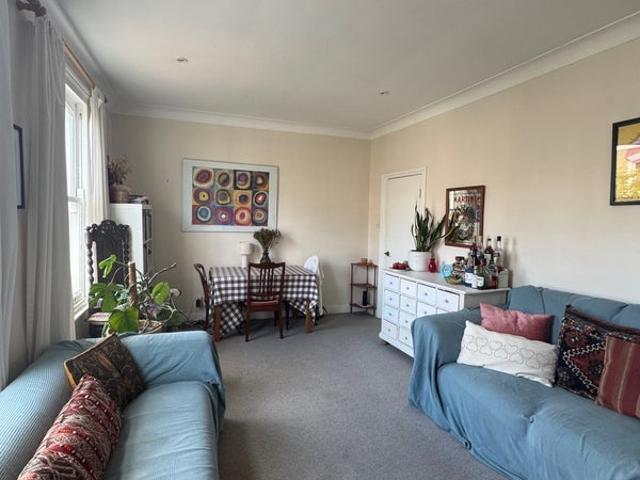 Apartment at Winston Road, Greater London