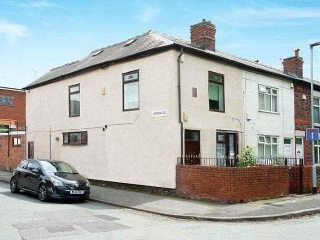 Apartment at Winwick Road, Warrington