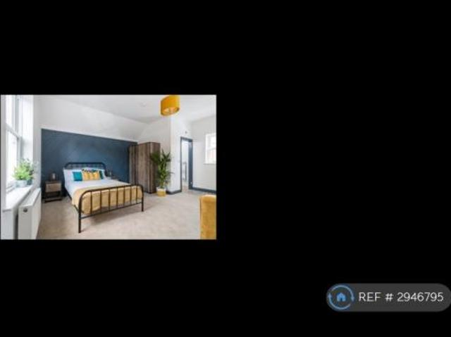 Apartment at Winwick Street, Warrington