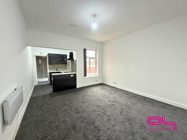 Apartment at Winter Hey Lane, Horwich
