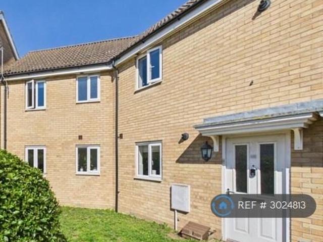 Apartment at Wintergreen Road, West Suffolk