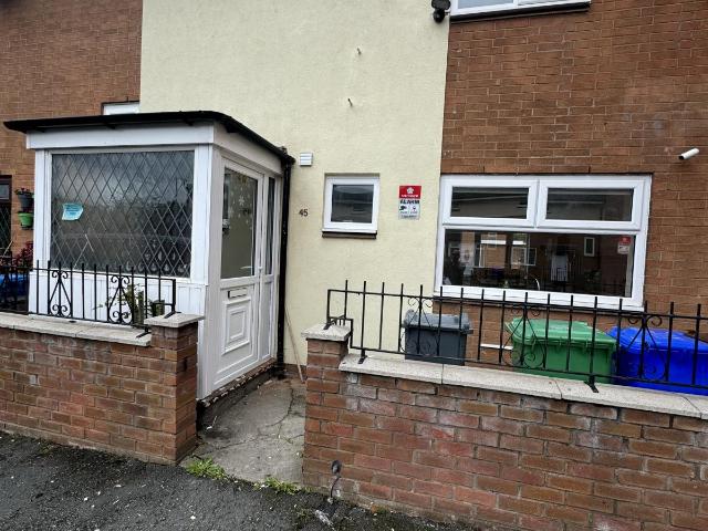 Apartment at Winterford Avenue, Manchester