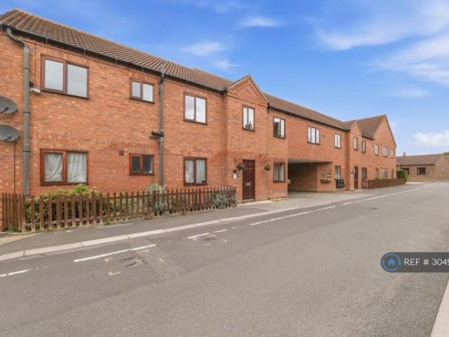 Apartment at Winters Lane, South Kesteven