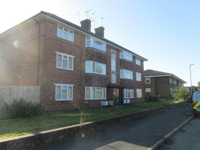 Apartment at Winterton Road, Nuneaton and Bedworth