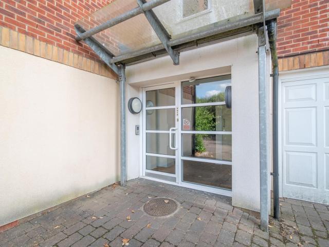 apartment at Winterthur Way, Basingstoke