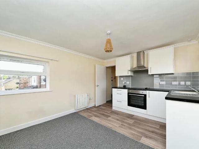 Apartment at Wisbech Road, King's Lynn and West Norfolk