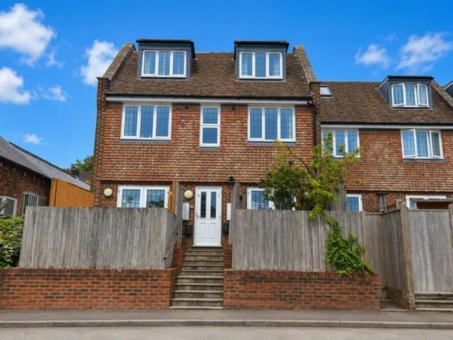 Apartment at Wish Valley Mews, Tunbridge Wells