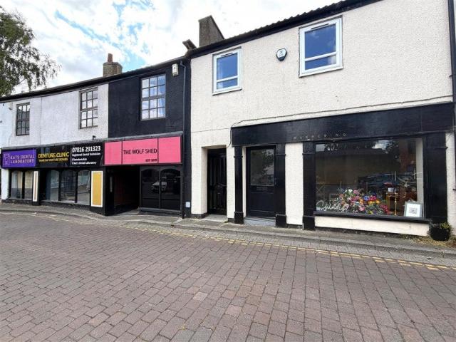 Apartment at Wren Lane, Selby