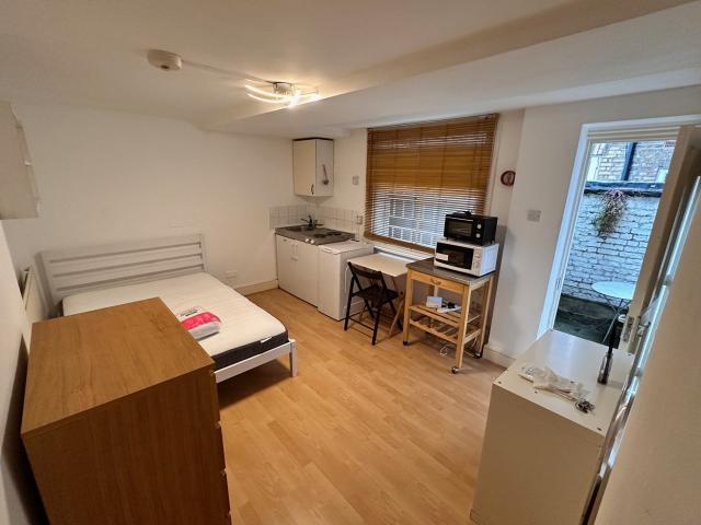 Apartment at Wrights Lane, Greater London