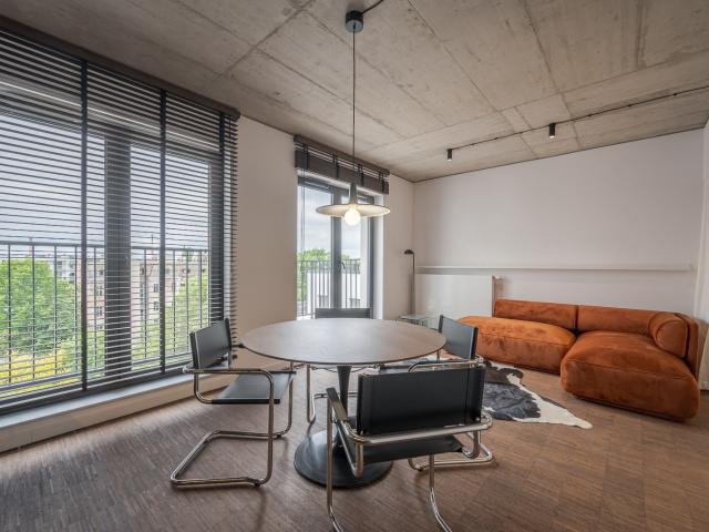 apartment at Wrocław, Stare Miasto