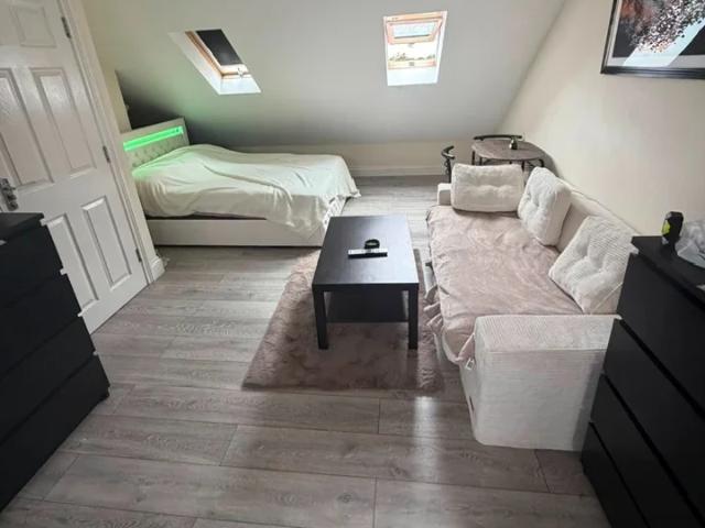 Apartment at Wycombe Road, Greater London