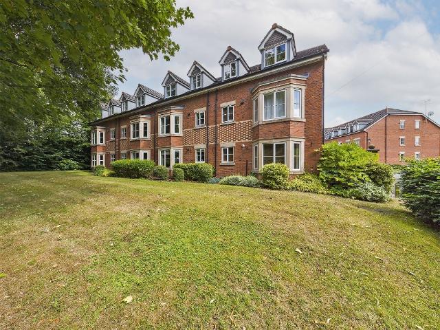 Apartment at Wycliffe Court, Chester
