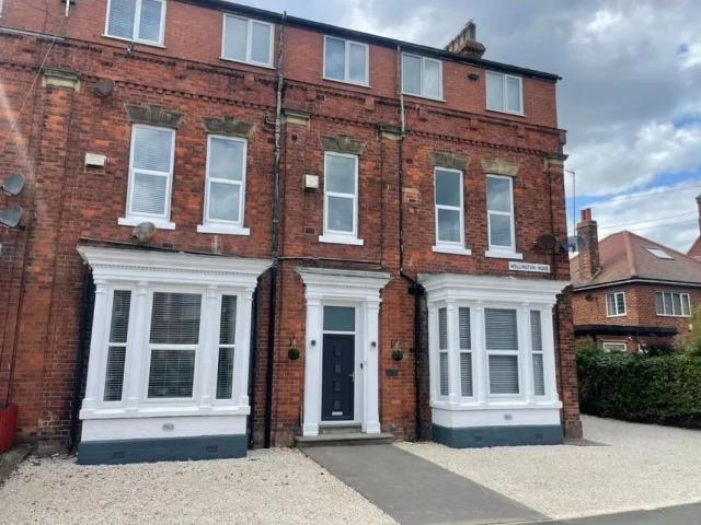 Apartment at Wycliffe Lane, Bridlington