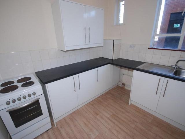 Apartment at Wye Street, High Peak