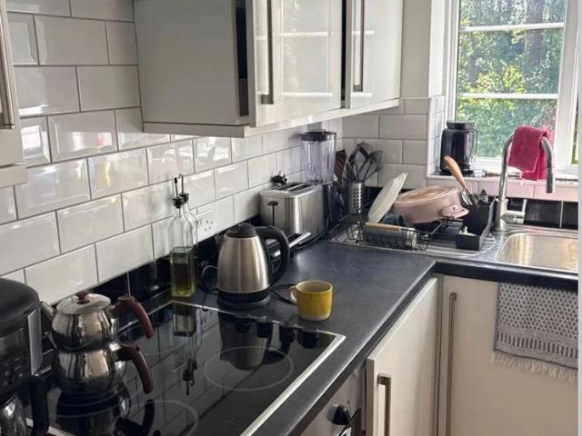 Apartment at Wyke Road, Greater London