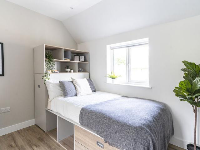Apartment at Wykeham Place, Winchester