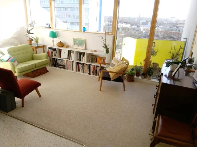 Apartment at Wyndham Road, Chester