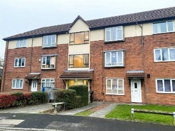 Apartment at Wynyard Mews, Hartlepool