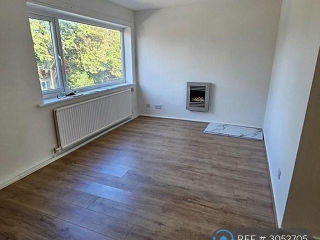 Apartment at Totland Close, Manchester