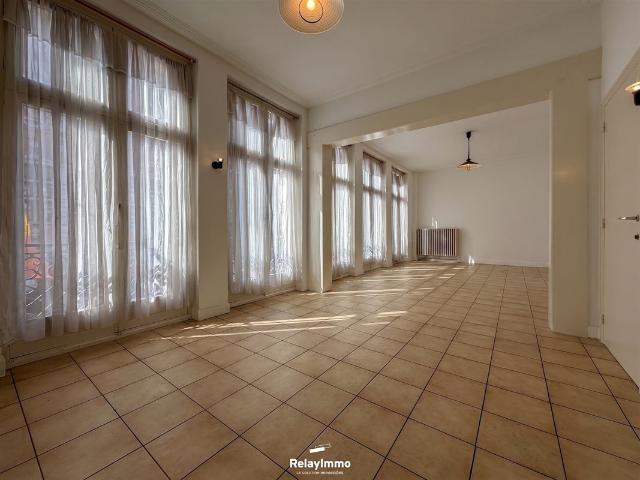 apartment at Tournai, Belgium