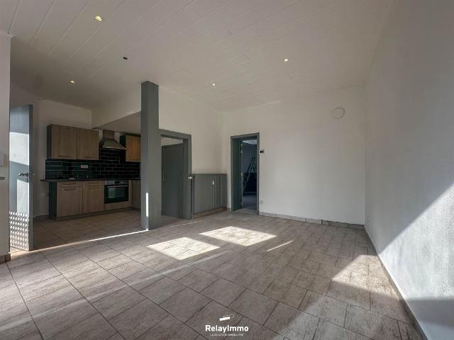 apartment at Tournai, Belgium