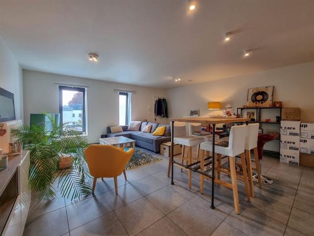 apartment at Tournai, Belgium