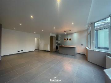 apartment at Tournai, Belgium