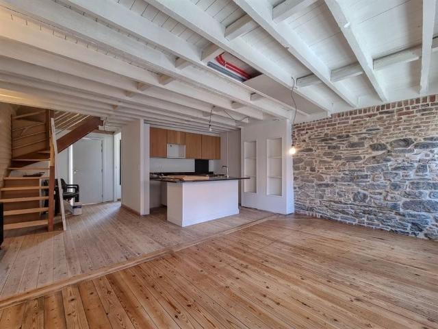 apartment at Tournai, Belgium