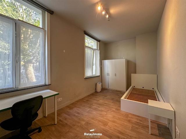 apartment at Tournai, Belgium