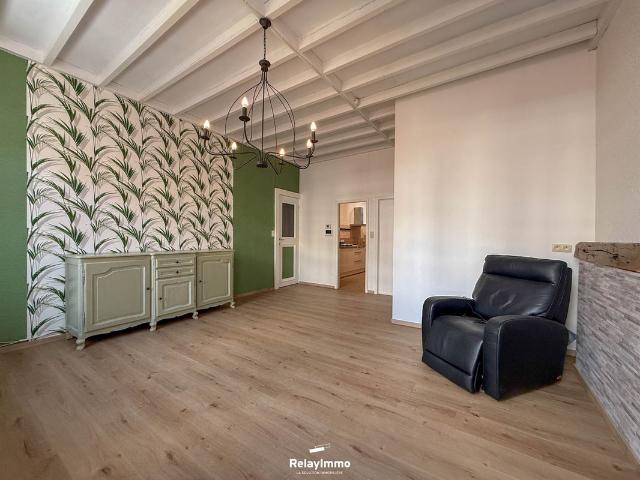 apartment at Tournai, Belgium