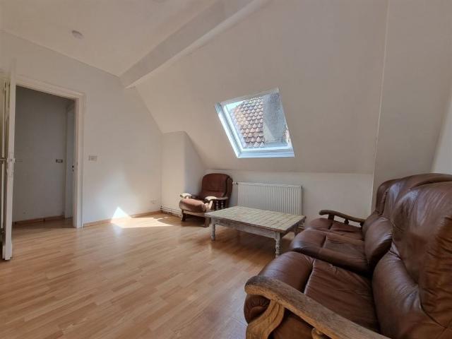 apartment at Tournai, Belgium