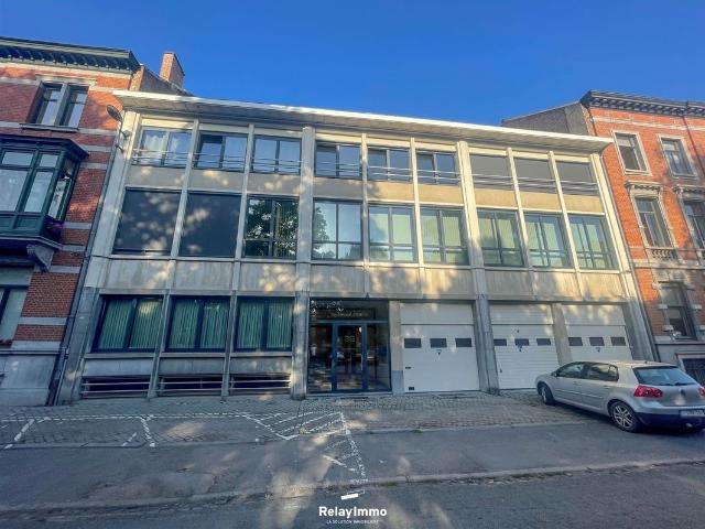 apartment at Tournai, Belgium